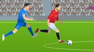 Do you have what it takes to be the great football referee? Prove your skills and knowledge in this fantastic game. Thoroughly watch fouls, penalties and other actions […]