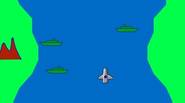 A remake of the totally classic game from 80’s – River Raid is back, with better graphics and sound effects. You are a pilot on a mission to […]