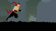 A nice mix of running and fighting – in Run Ninja Run you must run as fast as possible, avoid obstacles and fight with your enemies. Collect gold […]