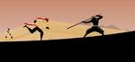 RUN NINJA RUN 3