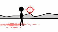 Stickmen… everybody loves them, except some people who want them dead. Are you one of them? If so, then play this game. You have to kill Stickmen, using […]