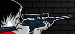 SHOOTER JOB 4 SNIPER SHOT