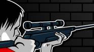 The fourth part of the awesome shooting game. You made it to the next stage of World Protection Force recruitment. Now it’s sniper time! Get your rifle and […]
