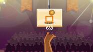 If you like basketball, you have to play this funky little game. Beat the shot clock by by scoring as many baskets as you can before time runs […]