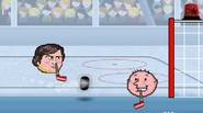 A long awaited game from the famous “SPORTS HEADS” series. This time you play ice hockey – grab your stick, hit the puck and put it in your […]