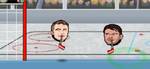 SPORTS HEADS ICE HOCKEY CHAMPIONSHIP