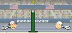 SPORTS HEADS TENNIS OPEN