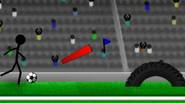 Cool football game for all Stickmen fans. Kick the ball so that it hits the golden star. Watch out for obstacles, set the right angle and kick power […]