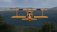 Excellent flight simulator. Fly over the San Francisco – see the Alcatraz Island and Golden Gate bridge from the aerial perspective. Fly through the rings in the proper […]