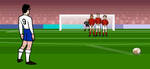SUPER FREE KICKS
