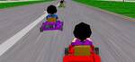 SUPER KART 3D SUPER KART 3D