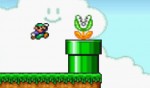 SUPER MARIO FLASH SUPER MARIO FLASH