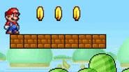 This is a must-play game for all Super Mario and Nintendo games fans. Classic platform game, in which you, as Mario, must collect coins, defeat monsters and avoid […]