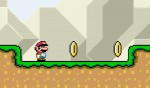 SUPER MARIO WORLD REVIVED SUPER MARIO WORLD REVIVED