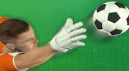 A cool goal defense game. Choose your own national team and try to defend opponent’s shoots. Every saved shot will give your a glove – three gloves score […]