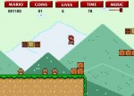 SUPER FLASH MARIO BROS SUPER FLASH MARIO BROS