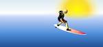 SURF'S UP