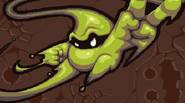 The second game featuring Swindler – a strange, green slimy creature on a mission to find all treasures, hidden deep inside the dungeon. Awesome, pixel-precise graphics and physics […]