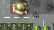Fantastic game for all tank wars fans! You have to drive your tank through hostile territory and destroy all enemy objects on the way: tanks, bunkers and many, […]