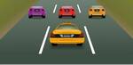 TAXI RUSH TAXI RUSH