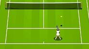 A really nice Tennis simulation. You can play as one of many famous players against computer opponent. Good gameplay and nice graphics will please all tennis fans! Game […]
