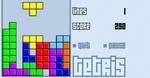 TETRIS TETRIS