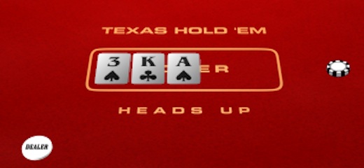 Free live texas hold