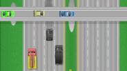 You are the getaway driver, working for a famous gang of robbers. Drive as fast as you can, avoid crashing with other cars and try to escape from […]