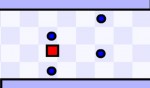 WORLD'S HARDEST GAME WORLD'S HARDEST GAME