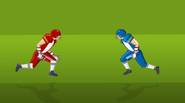 Show your American football skills – score as many touchdowns as you can, running through the field and avoiding the defenders. Be quick and agile, the game gets […]