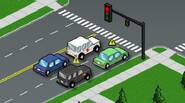 Ever wanted to be a traffic cop? Now you have a chance! You are in charge of controlling the traffic lights on various crossings. Don’t make cars crash […]