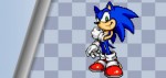 ULTIMATE FLASH SONIC ULTIMATE FLASH SONIC