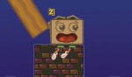 WAKE UP THE BOX WAKE UP THE BOX