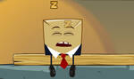 WAKE UP THE BOX 3 WAKE UP THE BOX 3