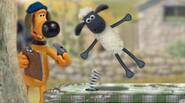 Another awesome game for Shaun the Sheep fans in the true Aardman studio style. This time Shaun the Sheep wants to play with the matress, bouncing as long […]