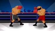 Boxing forever! Play solo or against your friend in this great boxing simulation. Use different attacks and defend yourself when it’s possible. Have fun! Game Controls Player 1: […]
